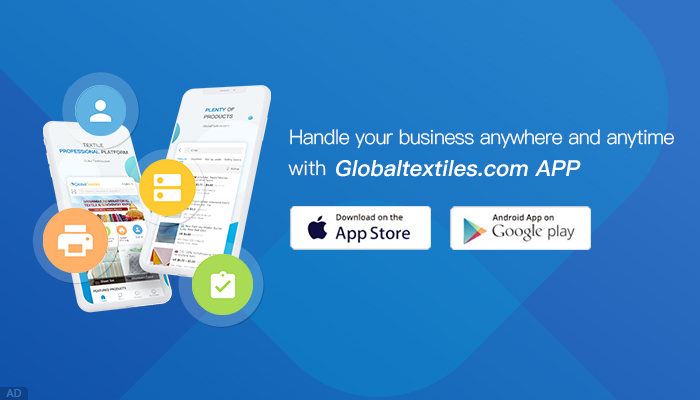 GlobalTextiles.com ȫ���֯��ƽ̨��ҳ��������Ѷ�ɹ�ָ�ϸ���