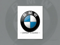 BMW��ʻָ�ϣ������ر��Ĺٷ��ó����ɴ�ȫ