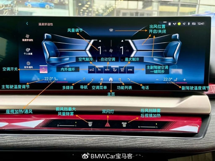 BMW��ʻָ��(Driver''s Guide) ���������ճ��ó����ɰ��������복������ʵ��ͼ