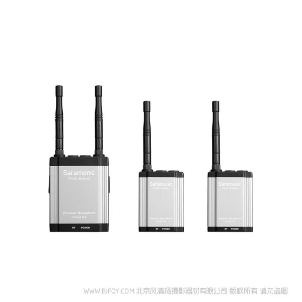 ���Saramonic System ������˷�һ�϶� �������������Ӿ������ͼ