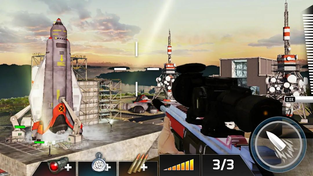 �ѻ��ȷ�(Kill Shot)14.8.3 �������