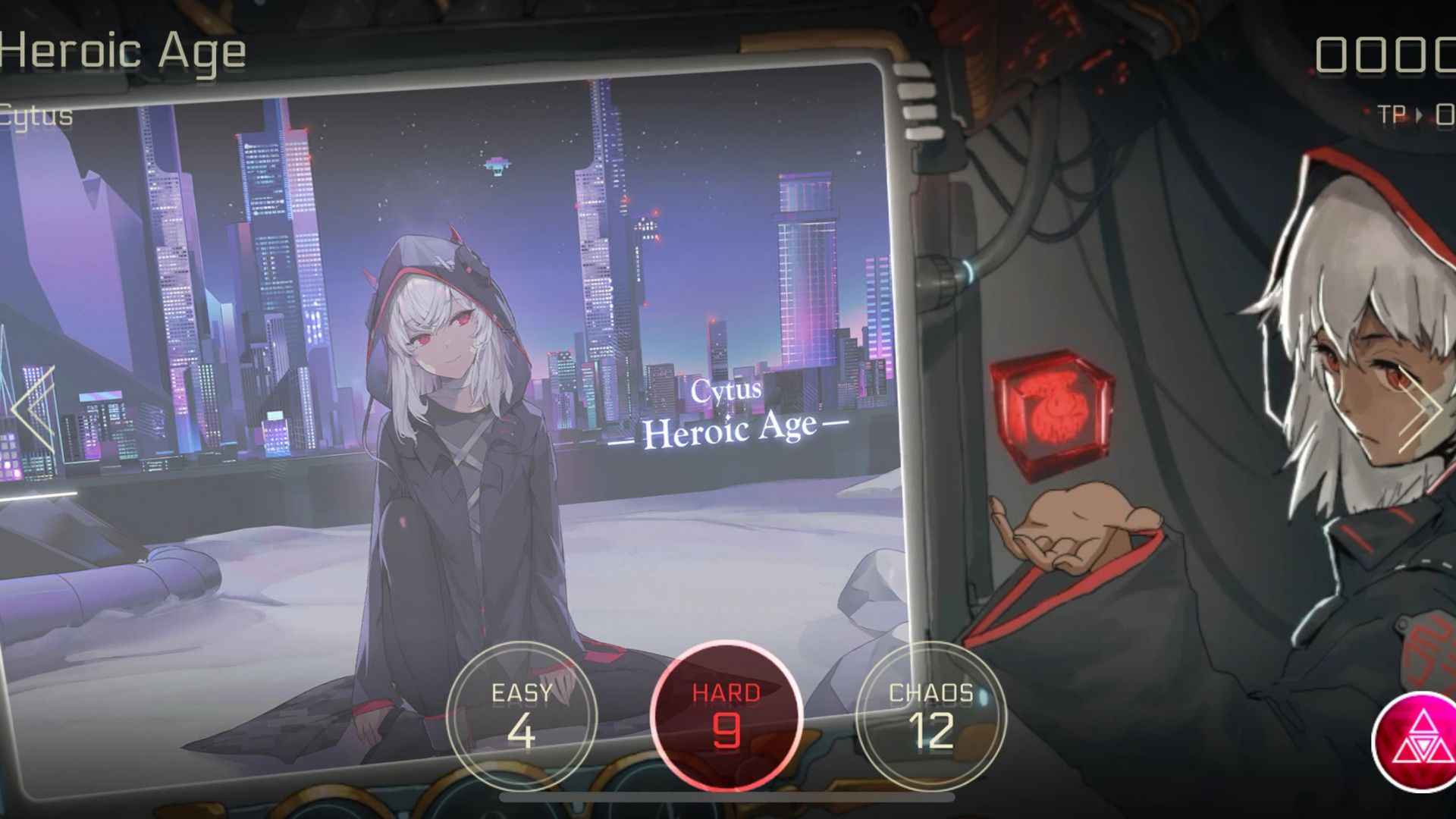 ������������˹2(Cytus II)5.3.0 ���ֽ�����Ϸ