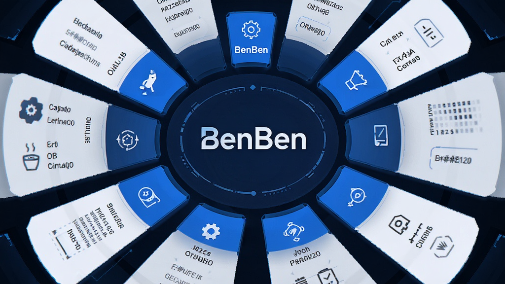 ����չʾһ�����ֻ�����̨���棬������BenBen�������Ʊ�ʶ�������Է���״���ж������ģ�鿨Ƭ����Ƭ�ϴ��м���ͼ�������ֱ�ǩ���������������ɫ�����Ƽ�����ʵ���Լ�ߣ����ֹ�������ϸ�ھ��£������������ɾ�������Ԫ��
