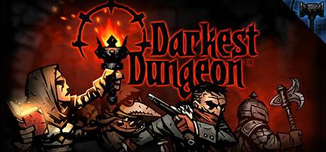 �ڰ�����(Darkest Dungeon) ѹ��ֵ���� ������� ��ѹ���� ��Ϸ����