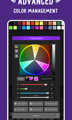 ���ػ���(PixelBoard)18.4.1.985164140-release-arm64-v8a ���ػ滭����