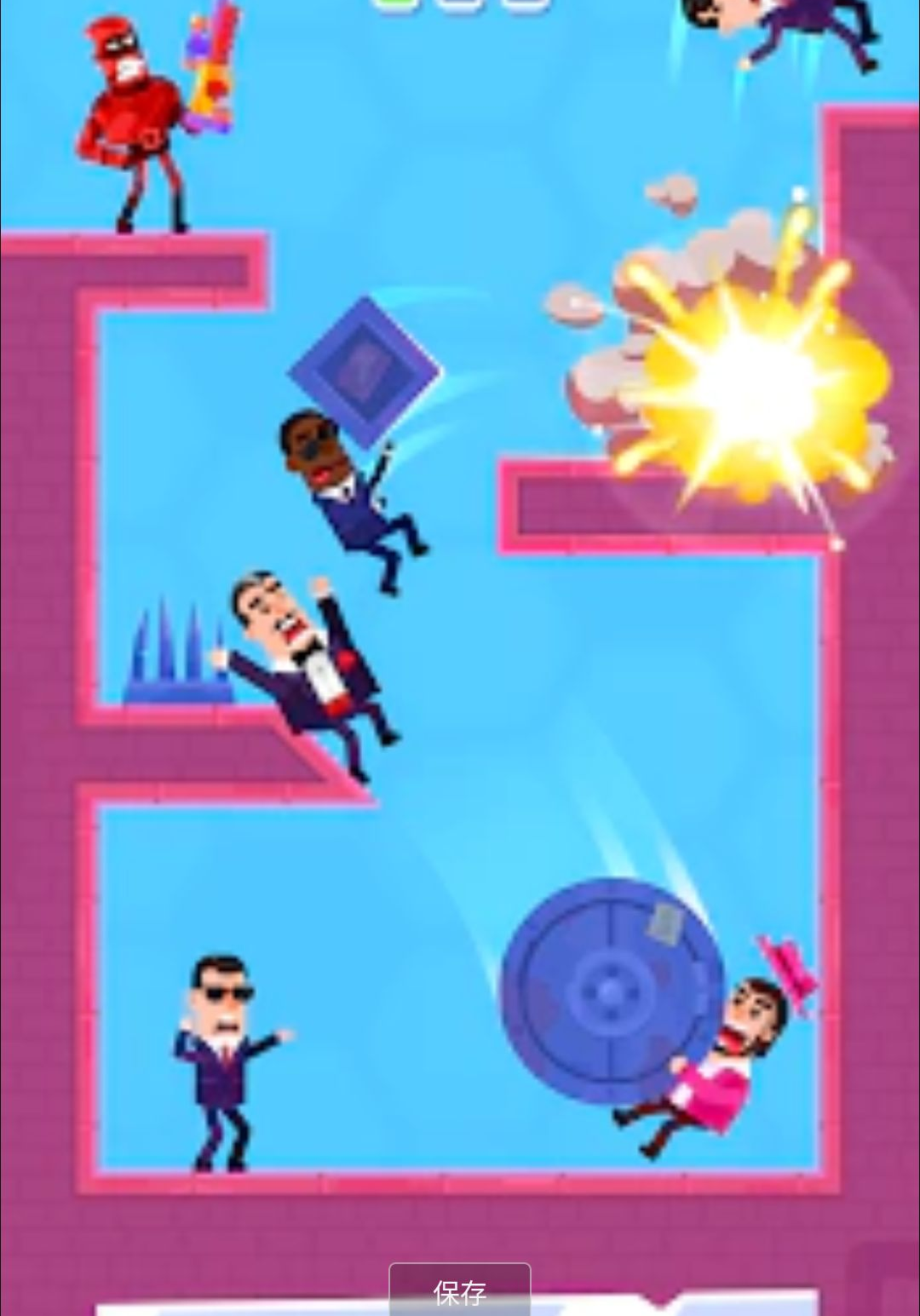 �����ʦ(Hitmasters)1.32.0 ������ս