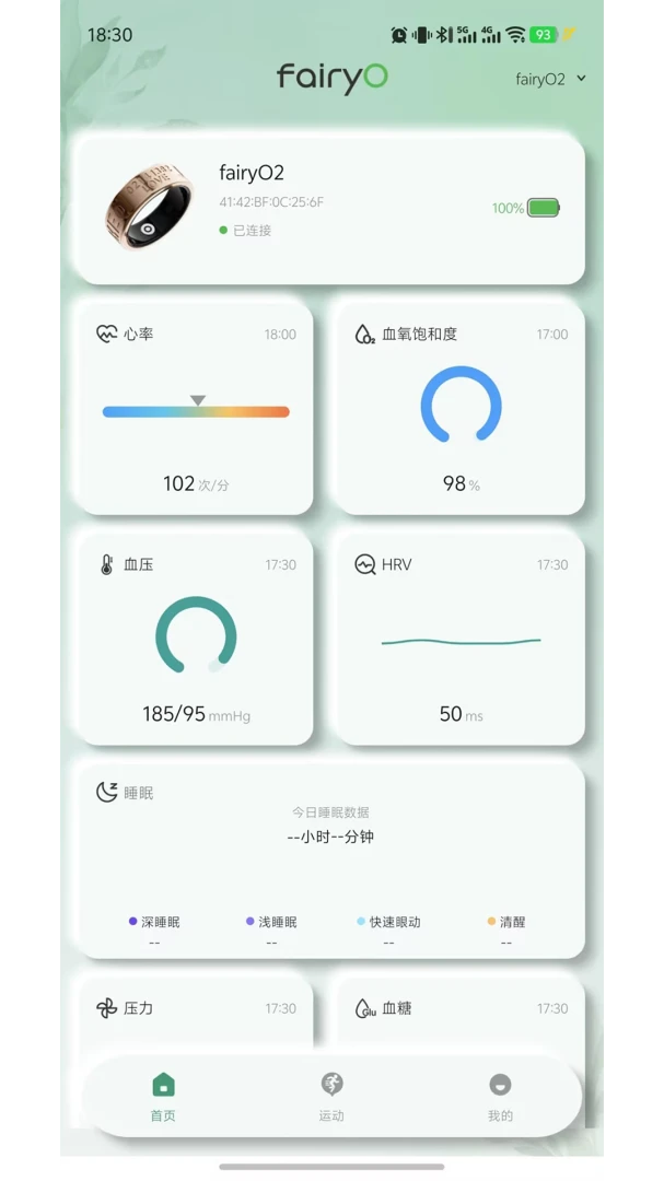 fairyO1.0.3 ��������