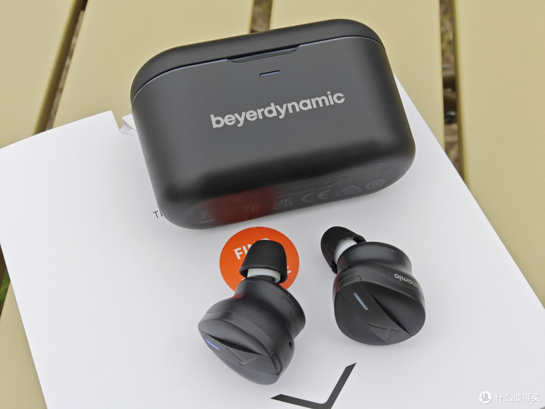 beyerdynamic�����ţ�Free Byrd�����߽�������������ͼ