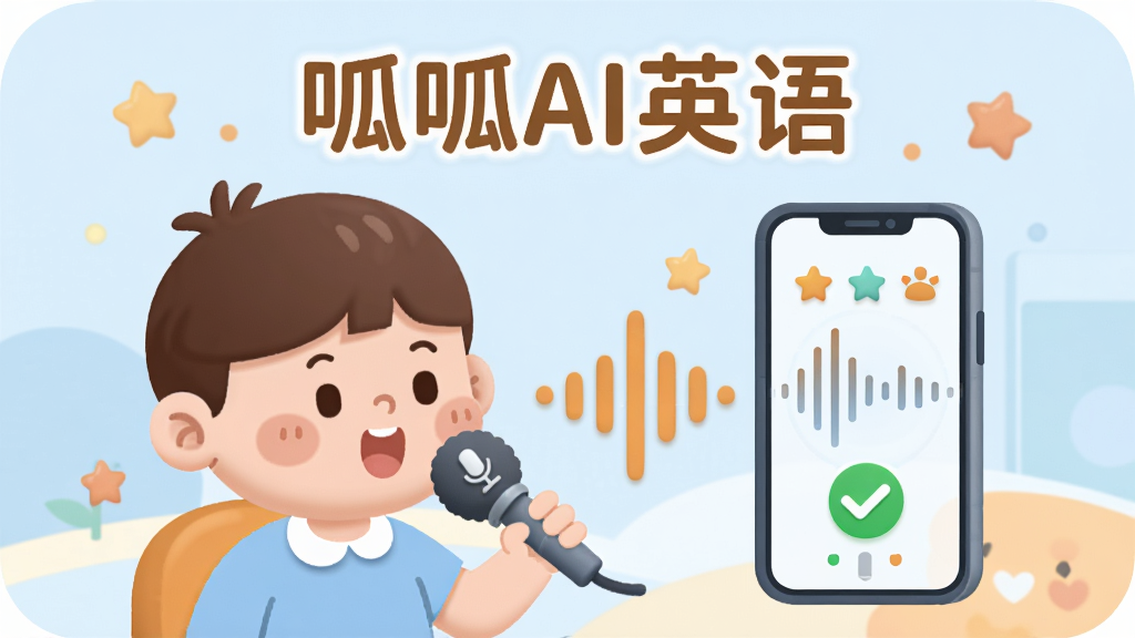 ����Ϊһ����ͨ��ͯ�����ֻ���˷��ʶ�Ӣ�ﵥ�ʣ��ֻ���Ļ��������ͼ������ɫ�Թ����ֱ�ʶ������Ϊ��ͯ�����ֻ����ң��м��������������ӣ��Ű��Ϸ�д������AIӢ����������Ϊ���Բ�ǿ�ͨ�磬��ɫΪǳ����ů�ȣ�ϸ�ڰ�����˷�ͼ�ꡢ���ǽ�������౳�������ʸɾ��������޶���Ԫ��
