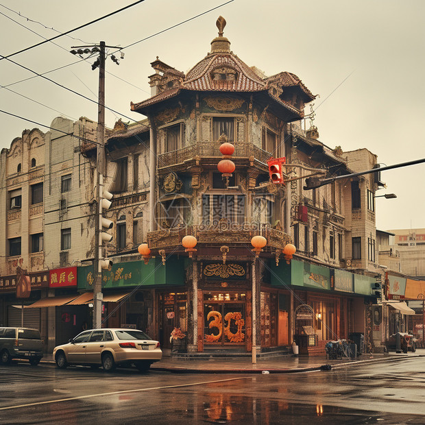 ���ų������°�����(Retro Garage)������װ����������ͼ