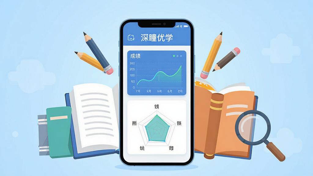 һ���Խ����Ƽ�Ϊ����Ĳ廭�������������һ�������ֻ�����Ļ��ʾ����ͫ��ѧ��Ӧ�ý��棬�����ɼ�����ͼ���״�ͼͼ�����ֻ���Χ�����鱾��Ǧ�ʡ��Ŵ󾵵�ѧϰԪ�أ�����Ϊǳ��ɫ���䣬������ñ�ƽ��ʸ����񣬲��־��жԳƣ�ϸ�����������ʸɾ����޶���������װ��