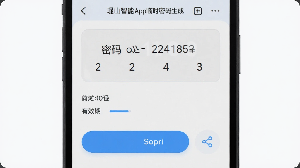 ������������ɽ����App��ʱ��������ҳ�棬��Ļ��ʾ��λ�����������Ч������ѡ�����Ϊ����ʽ�Ű棬�Ϸ�������չʾ���·��з�����ť�����Ϊ��ˬǳɫ���棻ϸ�ڰ�������ʱ��ʶ�����ư�ť������ͼ�ꣻ��������������ɾ�����