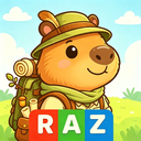 RAZ�ּ�ѧϰ1.2.2 Ӣ��ּ��Ķ�