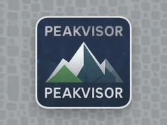 PeakVisor�ٷ������ذ�װָ��