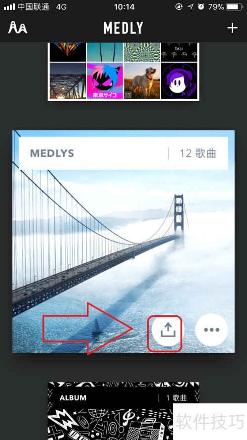 Medly�������������������������ȫ��