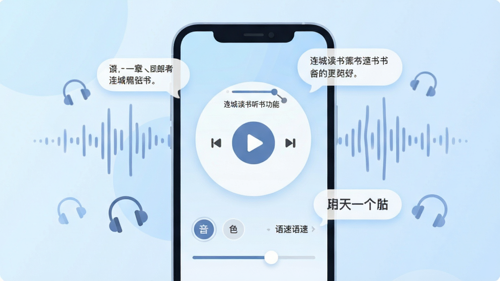 ���Ƕ������鹦��չʾ����������Ϊ�ֻ���Ļ�е��������Ž��棬����ΪԲ�β��ſ����̣���ʾ���Ž������½����ƣ��·�����ɫѡ�������ٵ��ڻ��飬��ΧƯ�����������������ͼ�꣬���־��У����Ϊ��ͱ�ƽ�廭������Ϊ����ɫ���䣬ϸ���ϼ����ʶ��е��������ݣ����ʸɾ���ˬ���޶���Ԫ��
