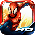 ֩����ȫ�����(Spider-Man Total Mayhem)1.0.8 ����ð�մ���