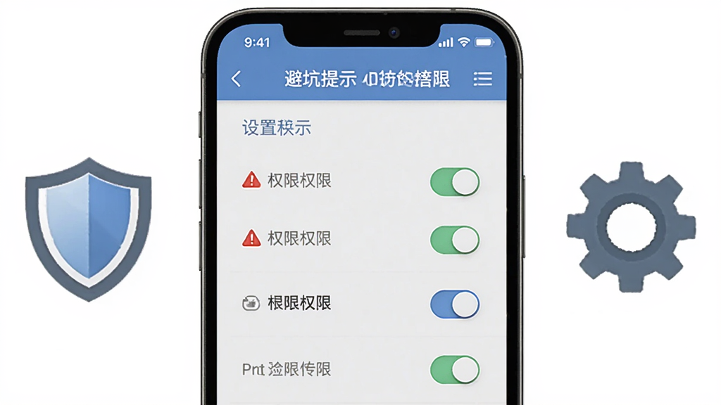 ����Ϊһ���ֻ���Ļ��ʾ����Ȩ��ҳ�棬�Ա��ж��������ͼ�ꣻ����Ϊ�ֻ����С�ͼ�����ҷֲ����Ű�Ϊ���½ṹ������Ϊ�ܿ���ʾ���⣻���Ϊ���˵���磻ϸ�ڰ���Ȩ�޿��ظ�������ɫ��ʾ��ʶ�������������ɾ����޶���Ԫ��