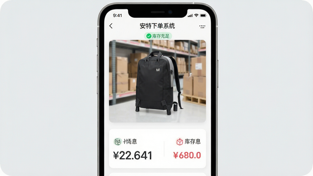 ����Ϊ�ֻ���Ļչʾ���������۸��ǩ������ҳ�棬����Ϊ���еȱ���չʾ����������ǳ�ұ߾࣬�Ű��Ϸ�Ϊ��Ʒ��ͼ���·�Ϊ���������Ϣ�������Ϊ������ݿ��ӻ��磬ϸ�ڰ����������µ�ϵͳ��ҳͷ���֡���ɫ�������ʶ���۸����֣����������ɾ��޶���Ԫ��