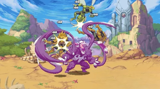 ������������(Marvel Cosmic Invasion)1.0-jayeldragon-display ����ð����Ϸ