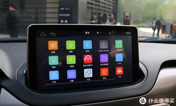 MiAuto��׿�泵�����������ͼ