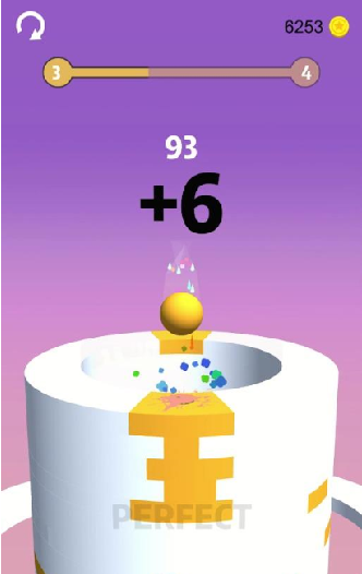 �����뿳ɱ�ֻ���(Smash and Slash)ƻ���ֻ�App Store����ҳ��