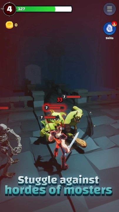 �����뿳ɱ�ֻ���(Smash and Slash)���İ����ذ�װ�����ͼ
