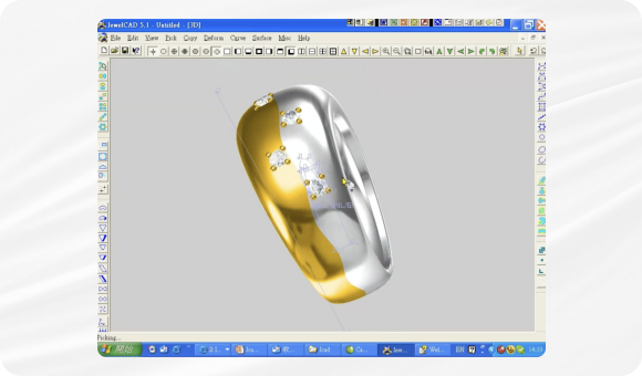 ��ʯ��ʦ�����ֻ���(Jewelry Maker 3D)�����������ν���ͼ