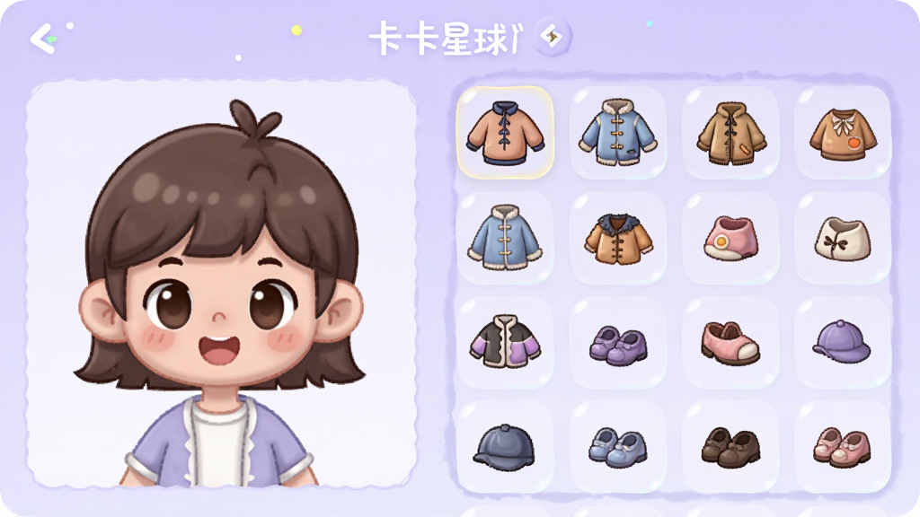 ��ͨ��������༭���棬���������ͷ��Ԥ�����Ҳ��Ƕ��ַ��Ρ�����ѡ��ͼ�꣬����Ϊǳ��ɫ���䣬�����д���