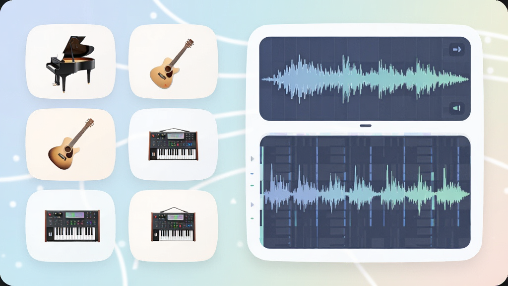 Fingersonic��ɫѡ�����ʾ��ͼ������������и��١��������ϳ���������ͼ�꣬�Ҳ�չʾ����������������������͵�ǳɫ������Բ�ǿ�Ƭ��ƣ�������¼�Լ��ϸ�ڷḻ����������