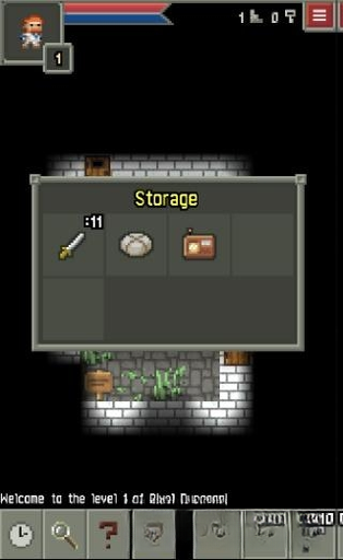 �������ص���(Skillful Pixel Dungeon)1.3.0 ���ص���ð��