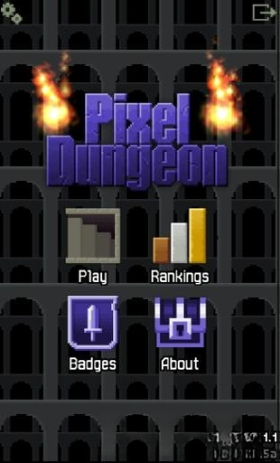 �������ص���(Skillful Pixel Dungeon)1.3.0 ���ص���ð��