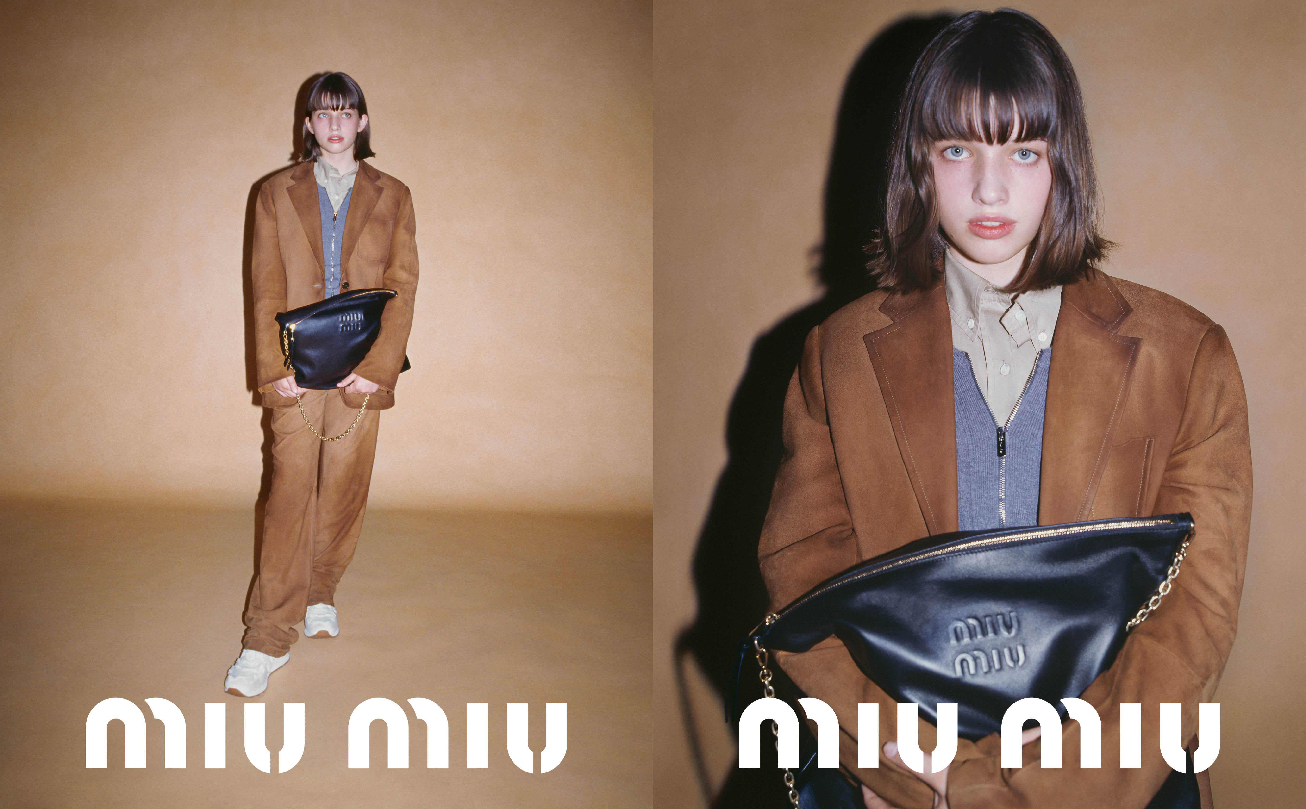 ����(MIU)��Ʒ��ɫʵ����ϸ��չʾ��ͼ
