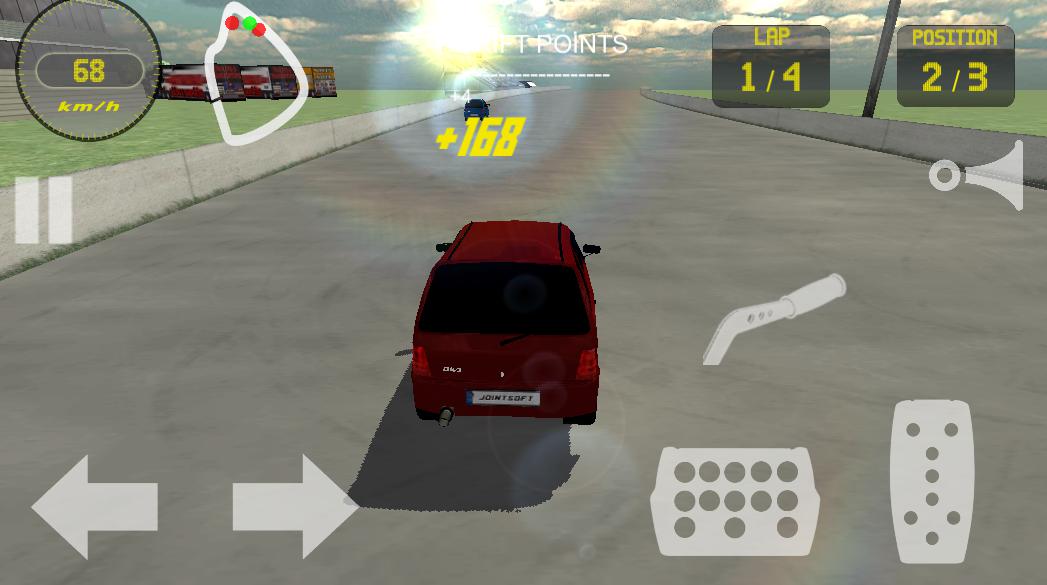 Drift ��׿�� Ӧ�ý��� ������ͼ