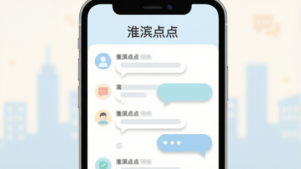 ����Ϊһ���ֻ���Ļ��д����Ļ��չʾ��������ҳ�棬ҳ�涥��д�С�������㡱���ƣ��в�Ϊ�����б�����������Ԫ�أ����ݳ�Բ�Ǿ��ηֲ�������Ϊ������д��ͼ������Ϊǳɫ�黯�ĳ��м�Ӱ�����Ϊ����ǳɫϵ��ƽ�廭�磻ϸ������������΢ͶӰ��ͼ��������࣬��ɫ��ͣ����ʸ��塢�ɾ����޶���Ԫ��