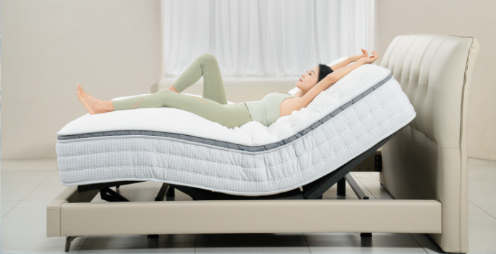��ɶ�ibed���ܴ���˯��֧�����봲�ܴ���ʵ��