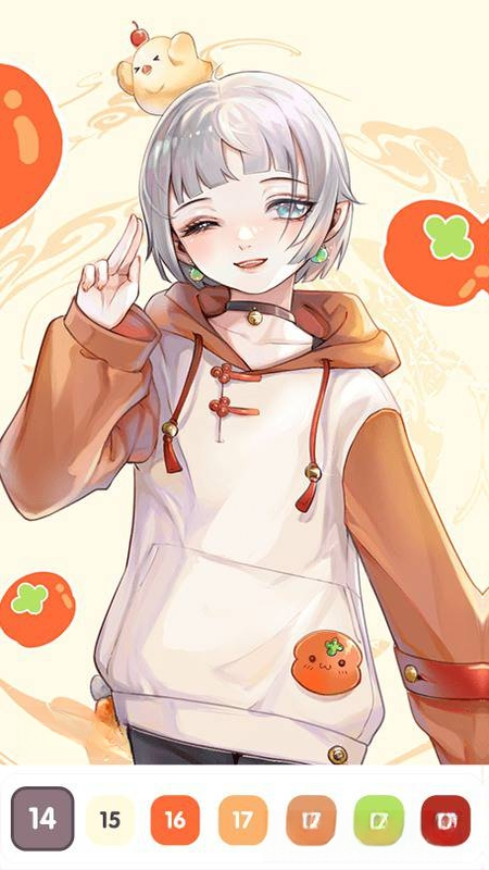 ��ѹͿɫ1.0.1 ������ɫ��ѹ