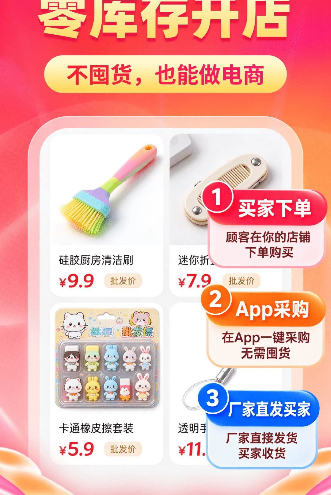 ����ƽ��С��Ʒ����1.0.1 ����ѡƷ����