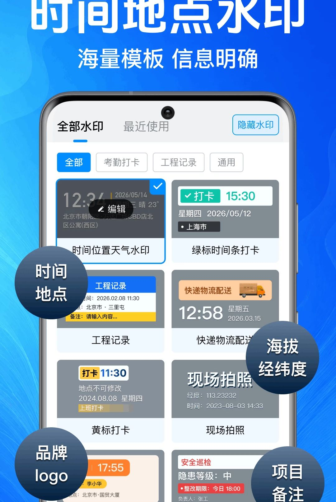 ˮӡ���ʱ�䶨λ����1.0.1.1001 �ֳ�����ˮӡ����