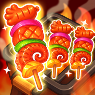 ���չ���(Skewer Jam)1.98.5 ����������ѹ