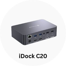 iDOCK��չ�� PD���� ����ɢ�� ʵ��