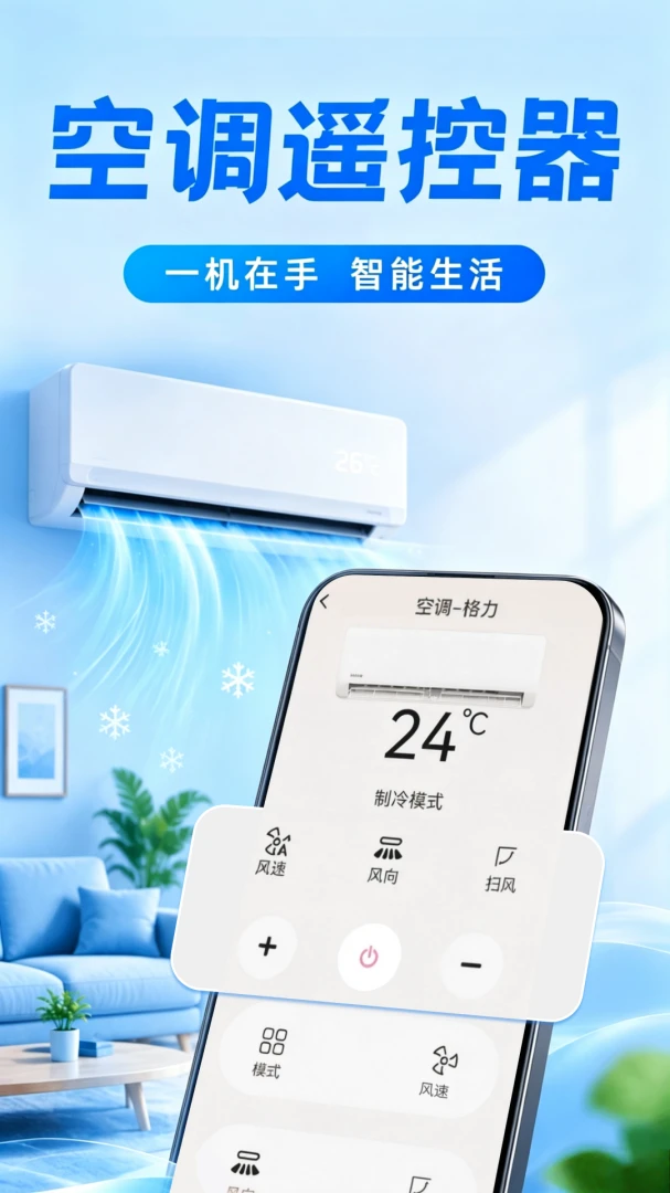 ����ң�ؿյ�����1.0.9.FTC �ֻ�����ң��