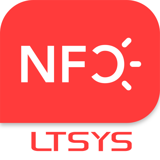 NFC Lighting1.4.6 ���ܵƹ����