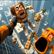 ����Nextbots(Nextbots Sandbox)14.0.2 ɳ���������