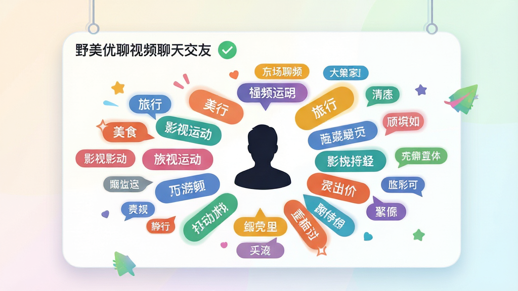 ����Ϊһ����������Ȥ��ǩ����壬��ǩ�Բ�ɫԲ�Ǿ��γ��ֲ�Χ�����������Ӱ�ֲ�������Ϊ����״��ǩ�ƣ��Ű��������£����Ϊ������õı�ƽ�廭��ϸ�ڰ�����Ұ��������Ƶ���콻�ѡ���������������Ͻǡ���ѡ״̬�ĶԹ�ͼ�ꡢ��ǩ������������ʳӰ���˶��ȣ����ʸ���ɾ�������Ϊǳɫ����