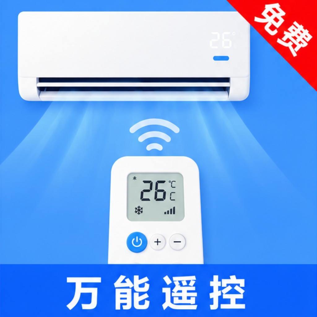 ���üҵ�ң����1.0.1 �ֻ�ң����