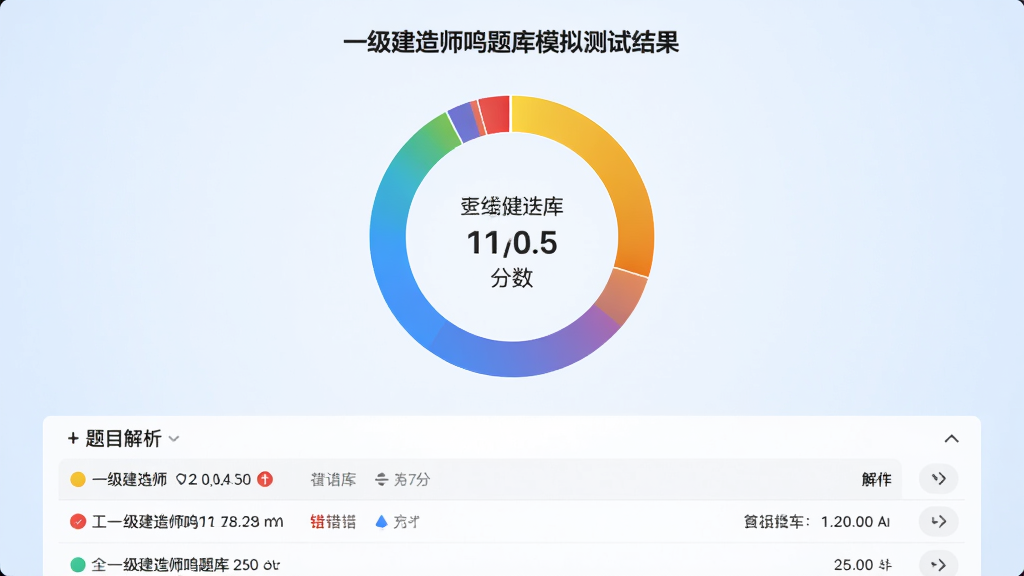 һ������ʦ�����ģ����Խ��ҳ�棬��Ļ������ʾ��������ͼ���·�Ϊ��Ŀ�����б�������Ϊ����ɫ���䣬����Ϊ���½ṹ�����Ϊ���ݿ��ӻ�ѧϰ���棬ϸ�ڰ����Դ���������չ����ͷ�����ʸ���ɾ��޶���Ԫ��