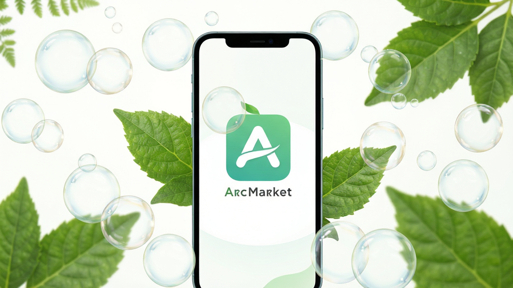 һ������ArcMarket�����޹��������Ӿ�ͼ�����������Ǽ����ֻ����棬��Χ�����Ŵ�����ˬ����Ҷ������Ԫ�أ�������������Ȼ���Ű��������ʣ����ʸɾ���������װ��