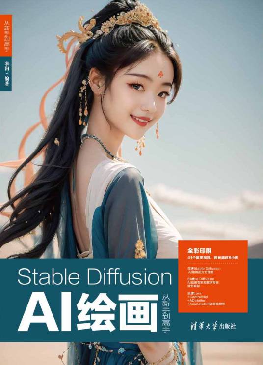 Stable Diffusion�滭���Ž̳� �����������ͼЧ��չʾ