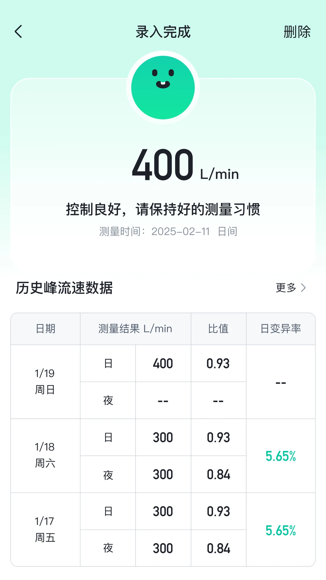 呼愈1.15.0 健康管理助手 呼愈1.15.0 健康管理助手